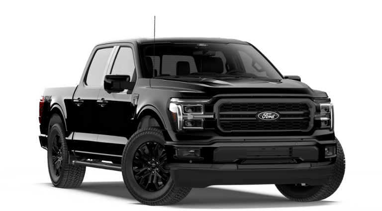 F-150® vehicle